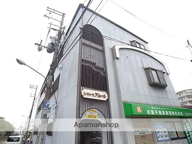 シャトーアムール