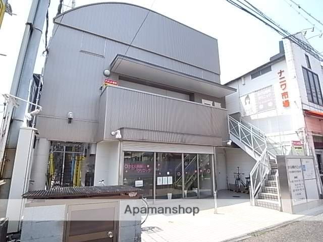 レファインド西難波