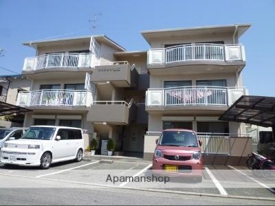 サンメゾン難波