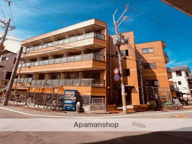 ソレイユ南武庫之荘