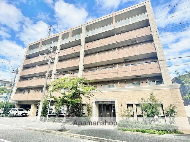 アウローラ武庫之荘