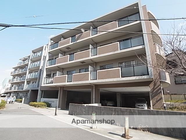 第2阪下マンション