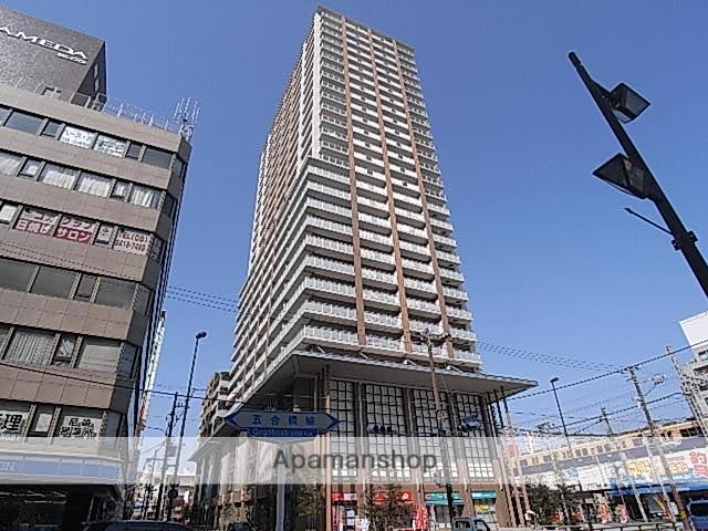 さきタワーサンクタス尼崎駅前