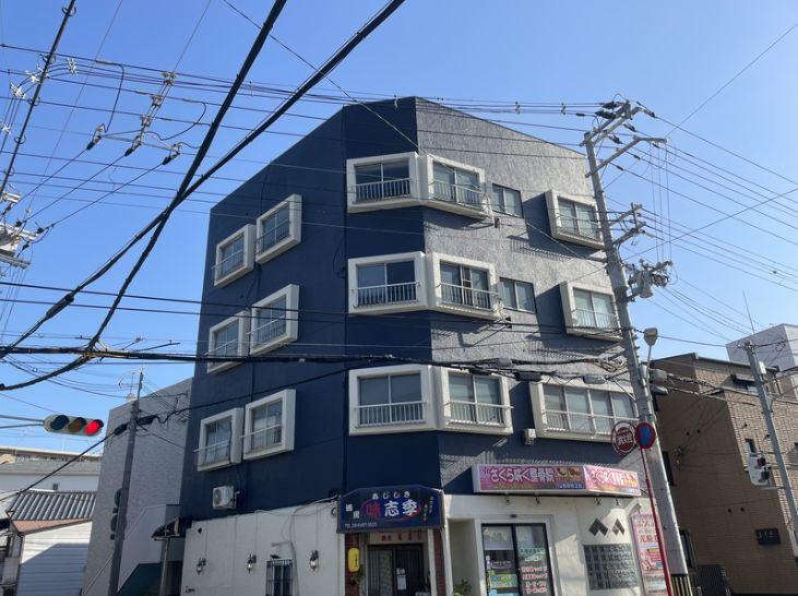 リヨンドハイツ