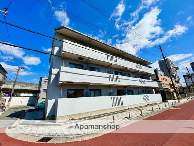 寺町ハウス(1K/1階)