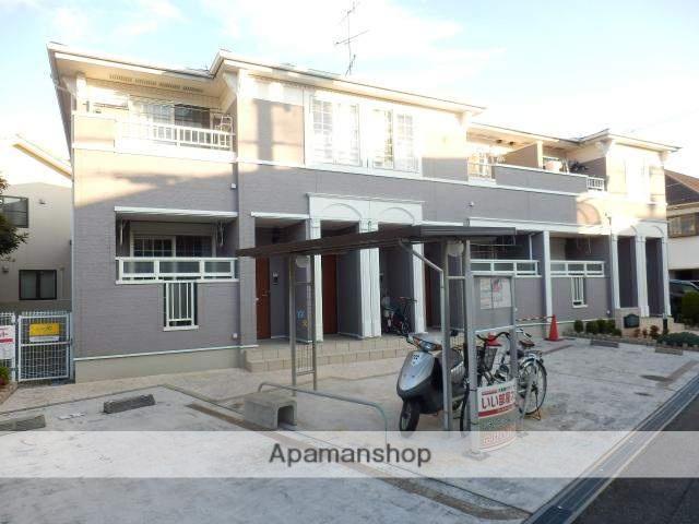 コンコルディア武庫之荘