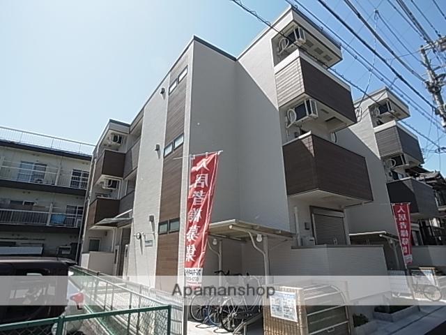 フジパレス立花町2番館