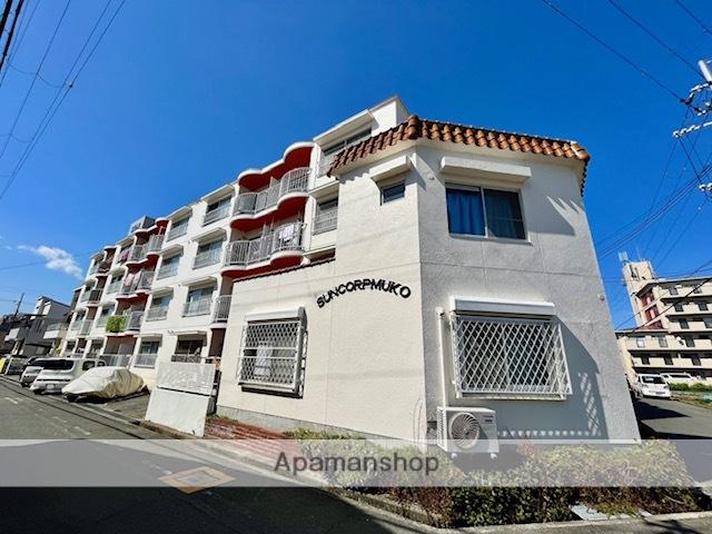 サンコーポ武庫