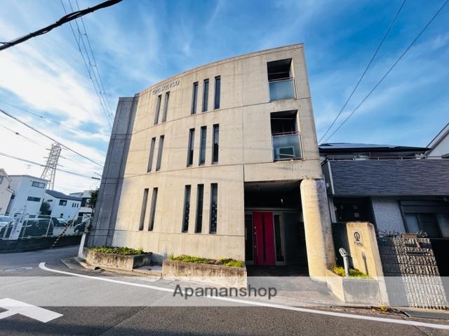 キューブ東武庫之荘1