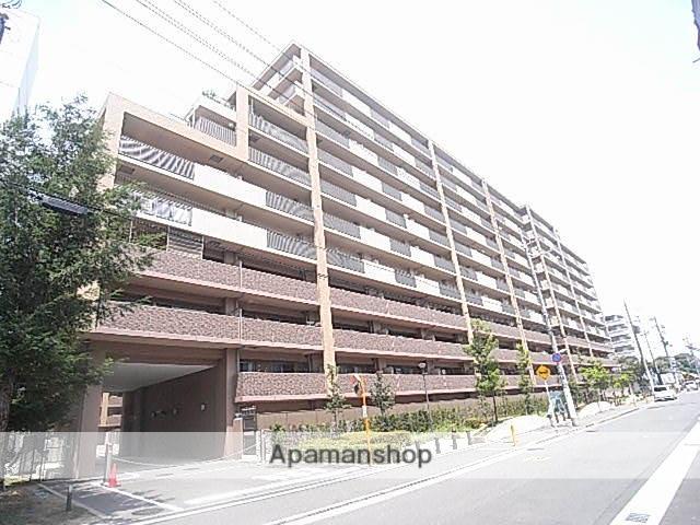 塚口ガーデンズマーク