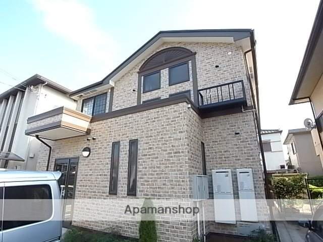 グリーンリーフ東園田