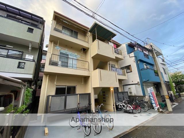 別府マンション5