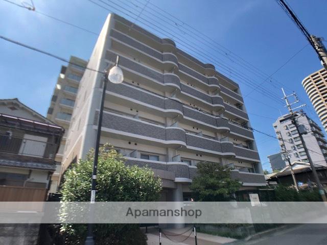 メルベーユ立花