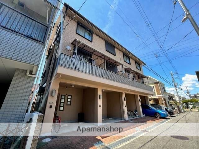 ローズガーデン立花