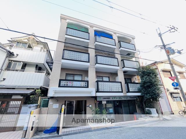 シティガーデン武庫之郷