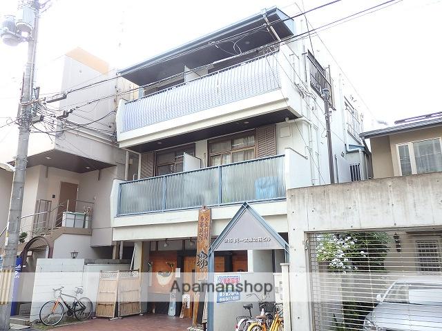 ジョンメゾン武庫之荘(ワンルーム/3階)