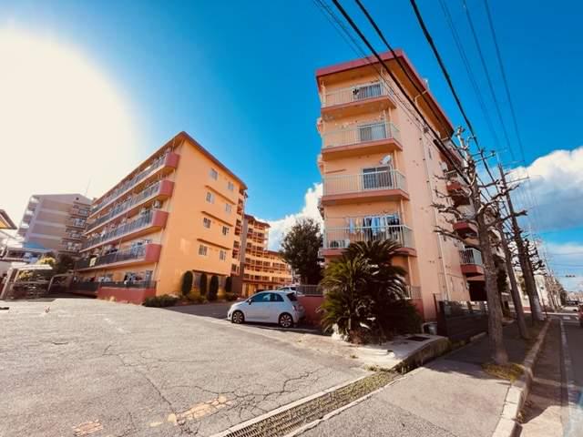 ラムール武庫之荘1番館