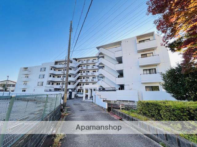 ソレイユ武庫川