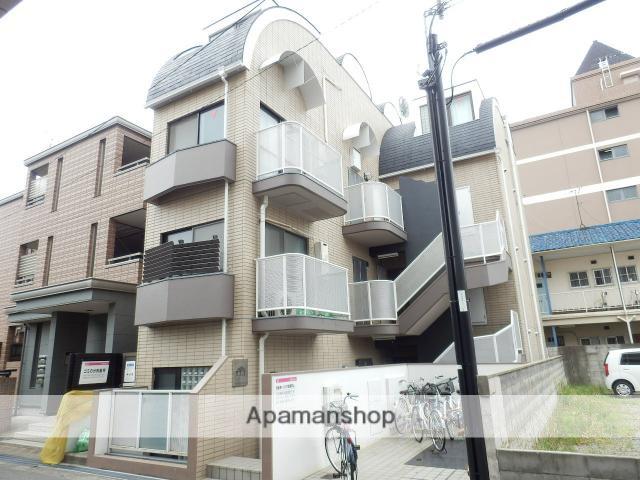 サンパレス21塚口3