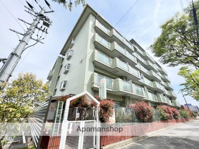 リバーサイドマンション