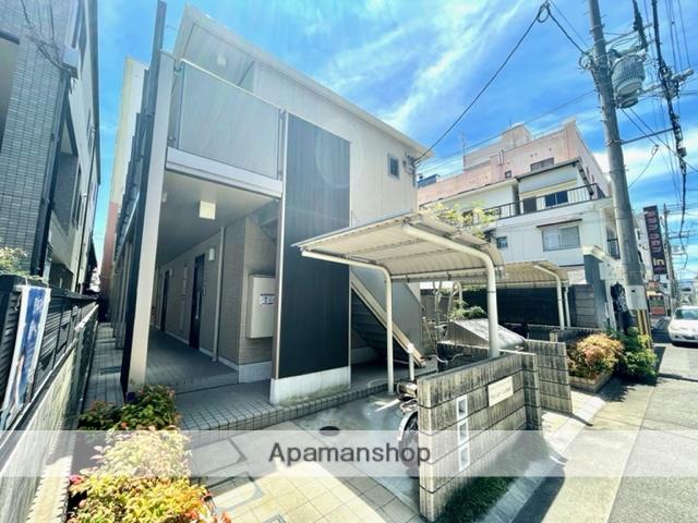 サンステージ東難波