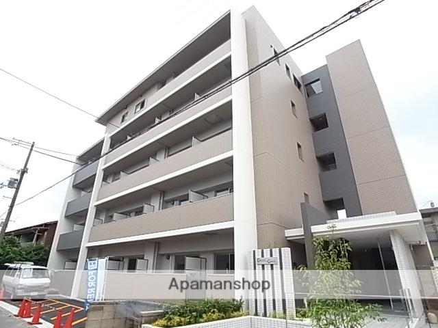 シェリールコート