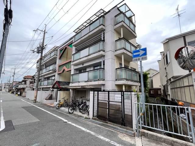 ミスターK北武庫之荘