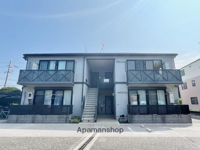 クレセント久々知