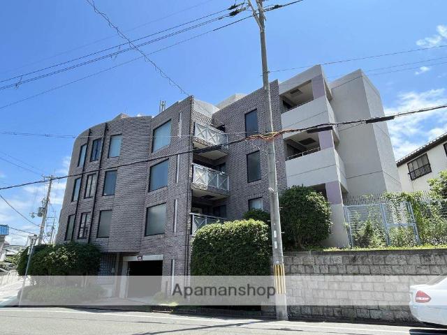 ミルプラトー甲子園(3LDK/4階)