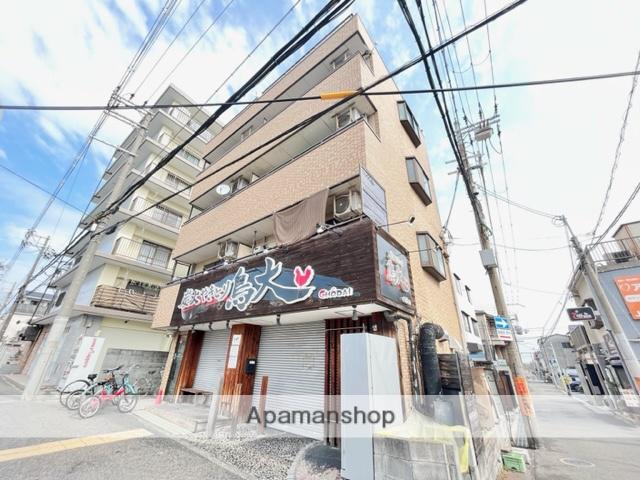 シャトーメイジ