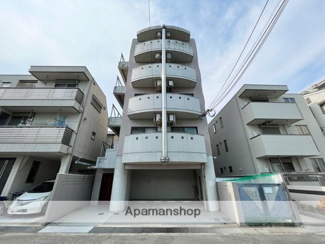 キューブ東武庫之荘Ⅱ