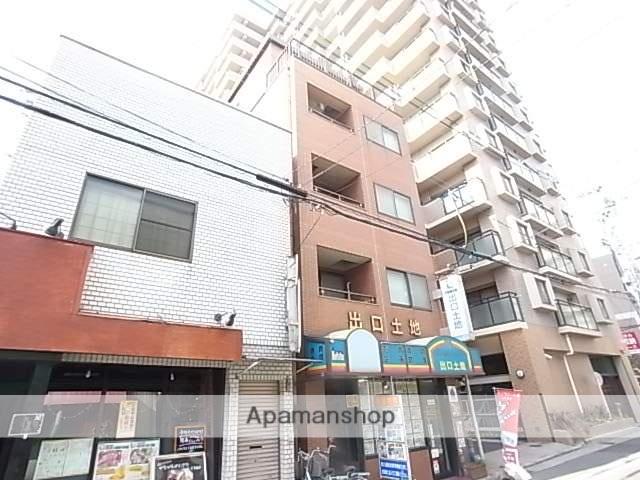 メゾン出口(1K/3階)