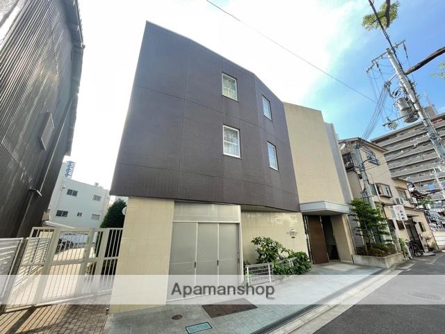 グランドゥール東園田