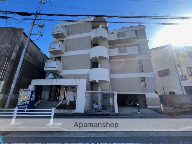 ダイドーメゾン立花西