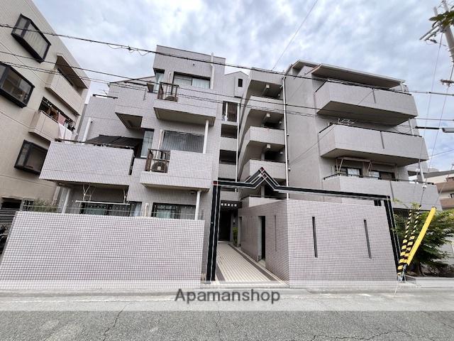 コスモ南武庫之荘