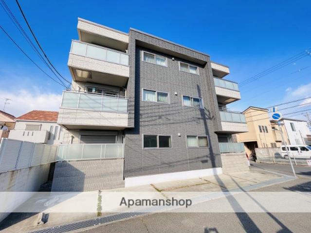 パークメゾン武庫之荘