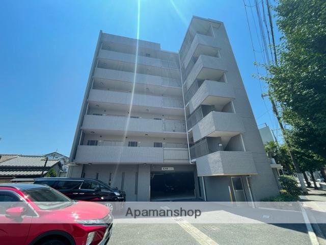 フロリッシュヨシノ