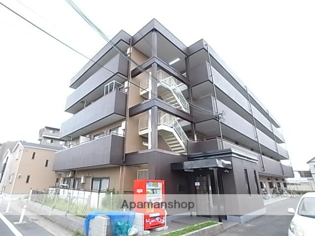 マンションスカイ