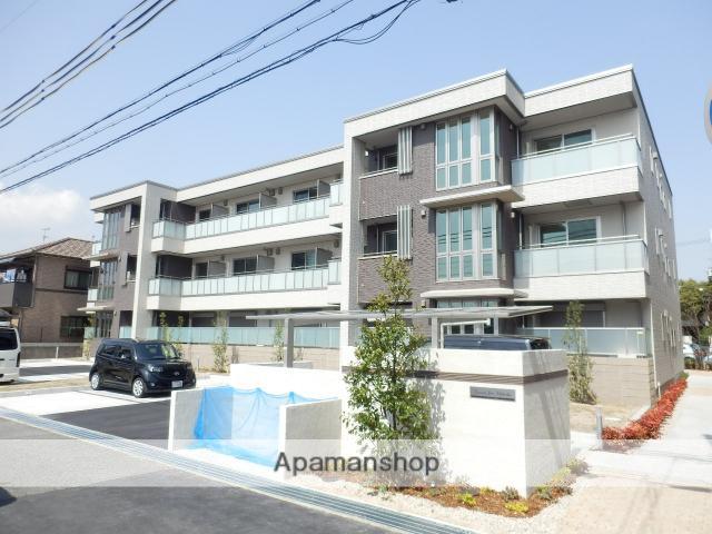 グランジュテ武庫町