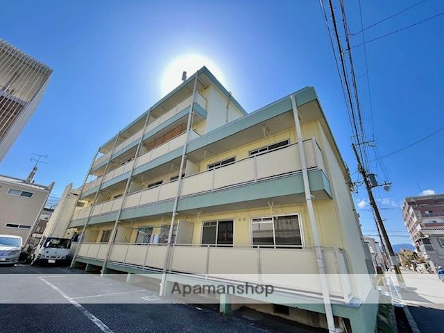 岡治マンション(2DK/2階)