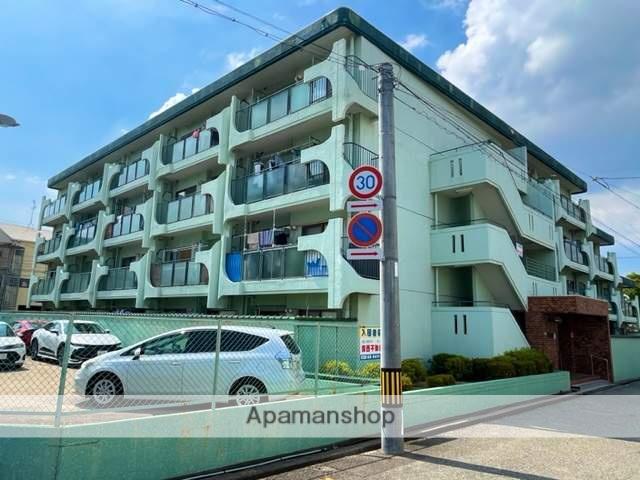 サンハイツホリウチ