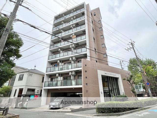 猪名寺パークマンションⅠ