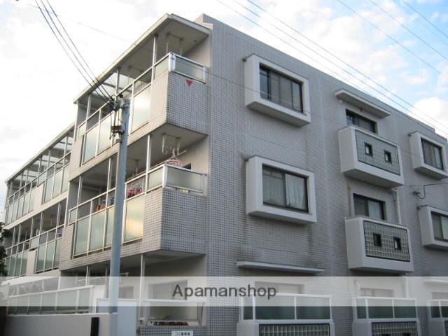 エクレール 東園田