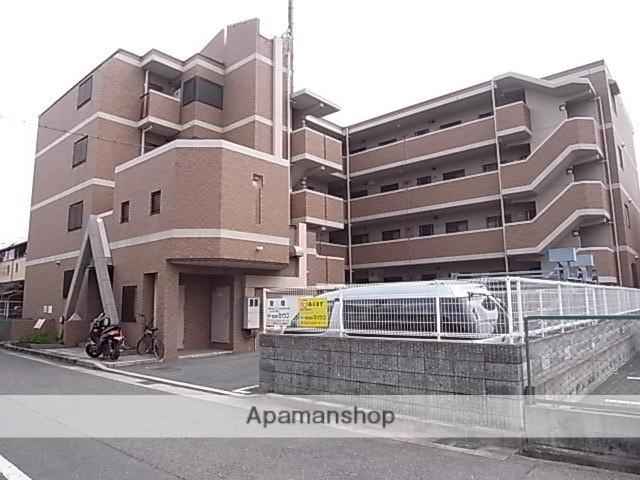 ツイッギー崇徳院2(2LDK/3階)