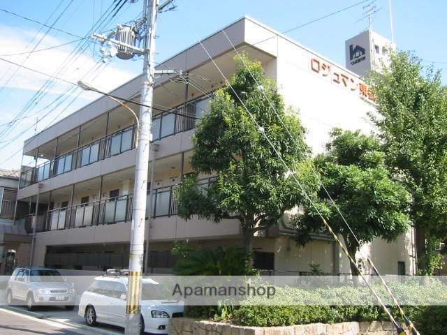 ロジュマン東武庫川