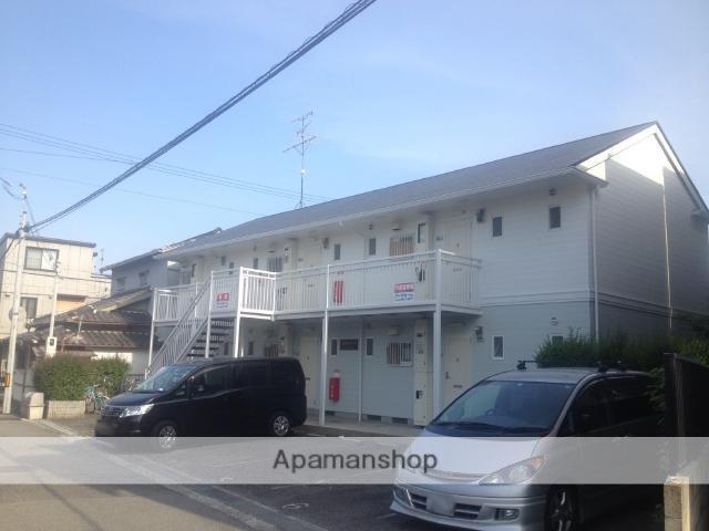 武庫川アプローズ