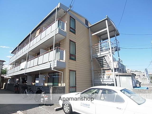 兵庫県尼崎市水堂町3丁目の建物