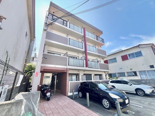 エルポート武庫之荘