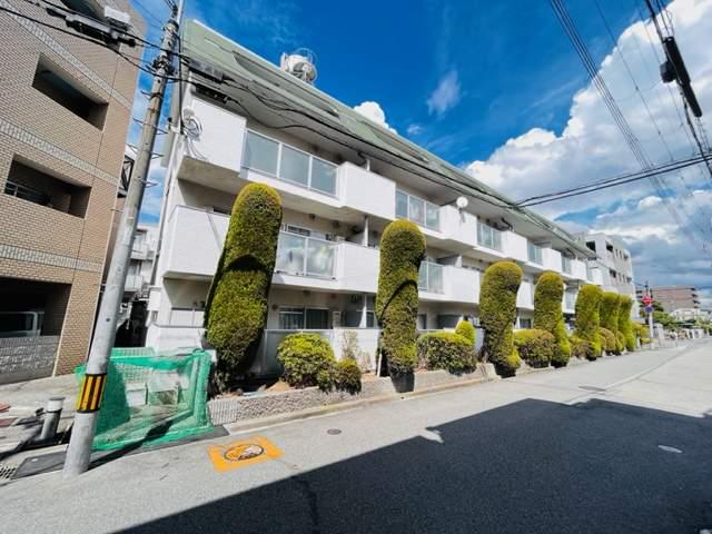 ニューエクセル武庫之荘