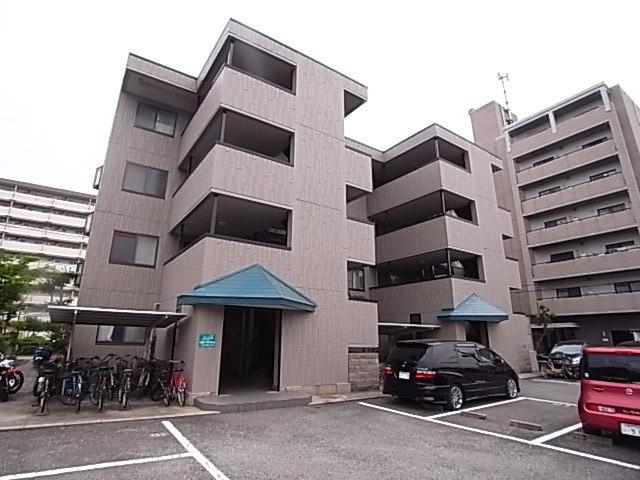 ル・シェール武庫之荘